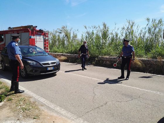 Ricerche sub disperso, tragico epilogo: ritrovato morto 28enne - Corriere Salentino