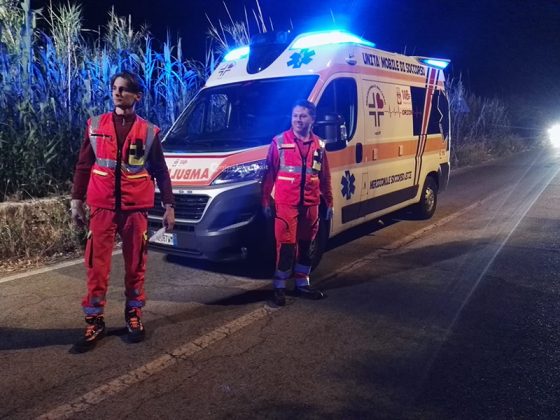 Esce per una battuta di pesca in solitaria, sparisce nel nulla: paura per le sorti di un sub di 28 anni - Corriere Salentino