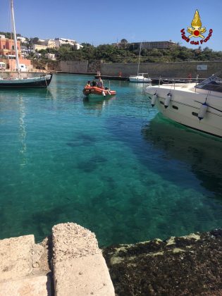 Ricerche sub disperso, tragico epilogo: ritrovato morto 28enne - Corriere Salentino