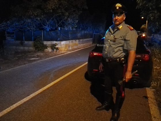 Esce per una battuta di pesca in solitaria, sparisce nel nulla: paura per le sorti di un sub di 28 anni - Corriere Salentino