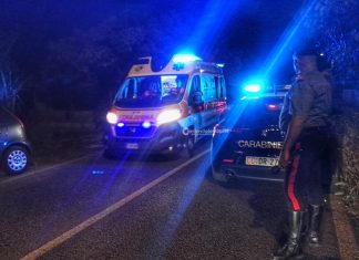 Esce per una battuta di pesca in solitaria, sparisce nel nulla: paura per le sorti di un sub di 28 anni