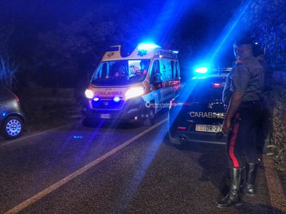 Esce per una battuta di pesca in solitaria, sparisce nel nulla: paura per le sorti di un sub di 28 anni - Corriere Salentino