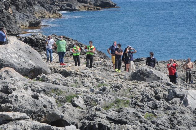 Ricerche sub disperso, tragico epilogo: ritrovato morto 28enne - Corriere Salentino