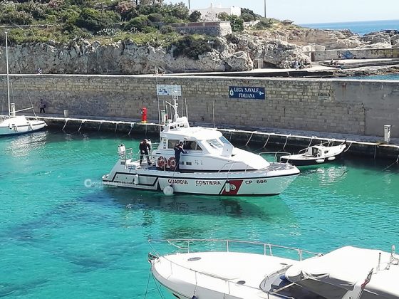 Ricerche sub disperso, tragico epilogo: ritrovato morto 28enne - Corriere Salentino