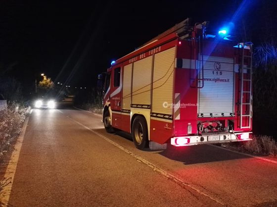 Esce per una battuta di pesca in solitaria, sparisce nel nulla: paura per le sorti di un sub di 28 anni - Corriere Salentino