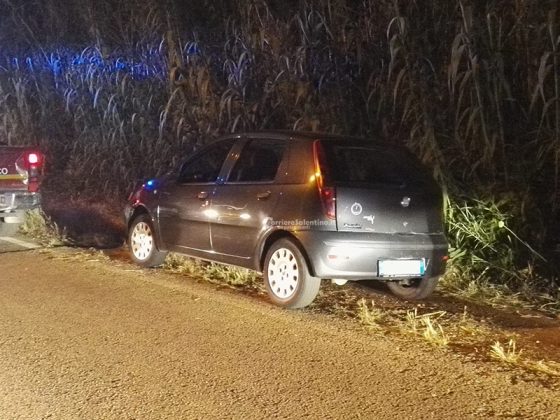 Esce per una battuta di pesca in solitaria, sparisce nel nulla: paura per le sorti di un sub di 28 anni - Corriere Salentino