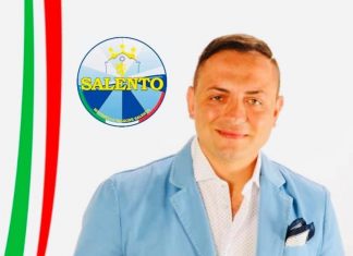 Emergenza Covid, Provenzano: “Un tavolo tecnico e sostegno ai cittadini gallipolini”