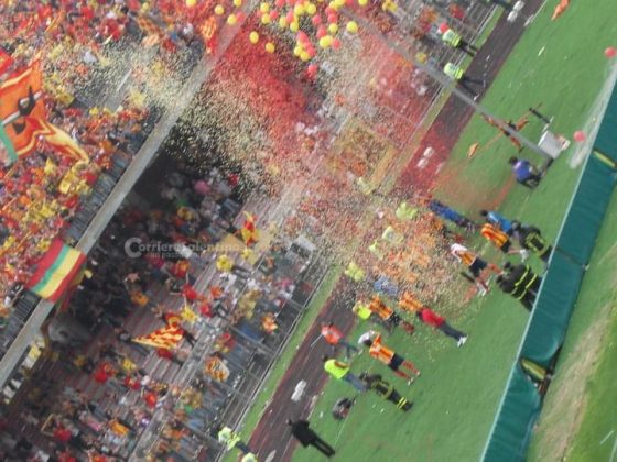 Lecce, 10 anni fa il primo trofeo alzato al cielo. De Canio "Emozione indescrivibile". Sulla salvezza "Il Lecce è in buone mani" - Corriere Salentino