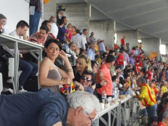 Lecce, 10 anni fa il primo trofeo alzato al cielo. De Canio "Emozione indescrivibile". Sulla salvezza "Il Lecce è in buone mani" - Corriere Salentino