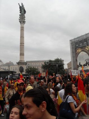 Lecce, 10 anni fa il primo trofeo alzato al cielo. De Canio "Emozione indescrivibile". Sulla salvezza "Il Lecce è in buone mani" - Corriere Salentino