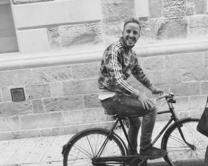 La raccolta fondi per aiutare i bambini in memoria di Vincenzo Quarta - Corriere Salentino