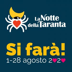 “La Notte della Taranta si farà!”. Parte l’annuncio e si lavora al programma - Corriere Salentino