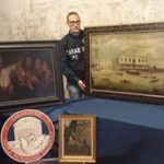 Tutela Patrimonio Culturale, tutti i risultati del nucleo speciale dei Carabinieri di Bari: sequestrati 531 beni - Corriere Salentino