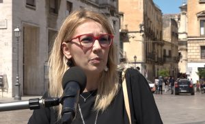 La domenica in piazza contro il 5G: dalle associazioni consumatori a una parlamentare - Corriere Salentino