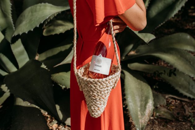 I rosati Conti Zecca sulla prestigiosa rivista Falstaff - Corriere Salentino