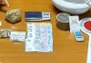 in casa cocaina e marijuana per lo spaccio: 21enne spedito in carcere Gal serre salentine - Corriere Salentino