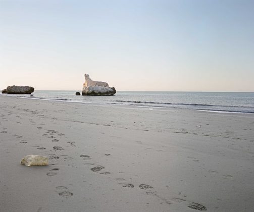 La Puglia nei paesaggi di Gianni Leone, la mostra fotografica al Must fino al 27 settembre - Corriere Salentino