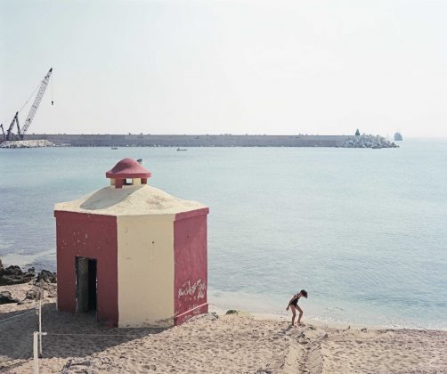 La Puglia nei paesaggi di Gianni Leone, la mostra fotografica al Must fino al 27 settembre - Corriere Salentino