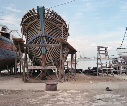 La Puglia nei paesaggi di Gianni Leone, la mostra fotografica al Must fino al 27 settembre - Corriere Salentino