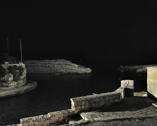 La Puglia nei paesaggi di Gianni Leone, la mostra fotografica al Must fino al 27 settembre - Corriere Salentino