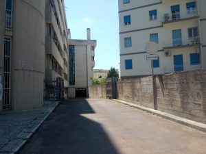 Inquietante furto nella sede della Provincia: dagli uffici della polizia provinciale spariscono pc e faldoni - Corriere Salentino