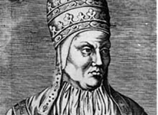 Figli del Salento: Bonifacio IX, il Papa venuto da Casarano