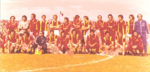 29 giugno 1976, il Lecce vince la “Coppa Italia Semiprofessionisti” - Corriere Salentino