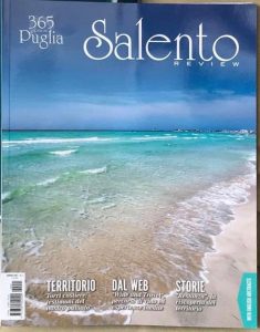 Ripartire dal turismo si può. La comunicazione, ruolo fondamentale. Salento Review ci crede - Corriere Salentino