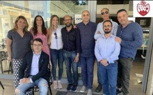 La Demar Monteroni Volley sbarca in C e ha già un coach nazionale - Corriere Salentino