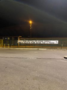 Ultras Lecce, "vince il calcio dei milioni restano fuori le emozioni" - Corriere Salentino