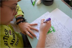 Piccoli architetti crescono con “Abitare il Paese" - Corriere Salentino