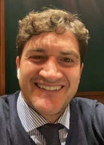 Bomber Rimoli al servizio di Liverani. L'agente Fumarola: "Ha grandi qualità, ma deve continuare a lavorare sodo” - Corriere Salentino