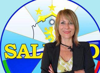 Carla Casolari nel direttivo del MRS di Galatina con delega al Sociale e nel Dipartimento provinciale dedicato al Sociale