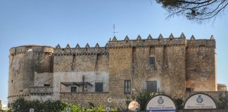 Home - Corriere Salentino