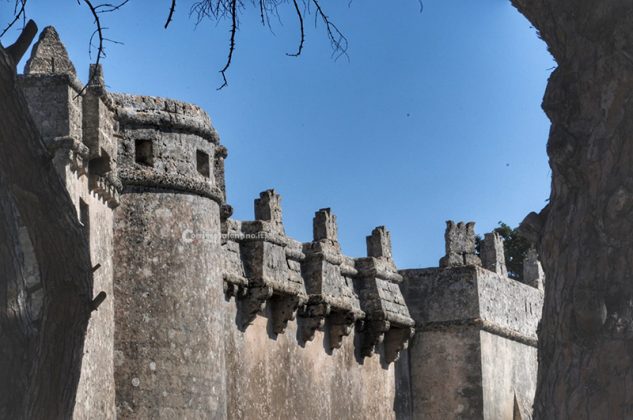Alla scoperta del Salento: Il Castello di Morciano di Leuca - Corriere Salentino