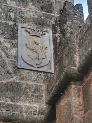 Alla scoperta del Salento: Il Castello di Morciano di Leuca - Corriere Salentino
