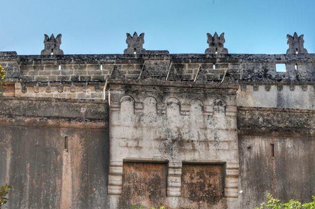 Alla scoperta del Salento: Il Castello di Morciano di Leuca - Corriere Salentino