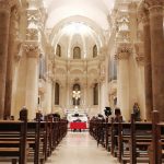 Inaugurazione ufficiale oggi della nuova illuminazione artistica di Santa Croce - Corriere Salentino