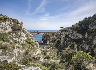Alla scoperta del Salento: il Ciolo