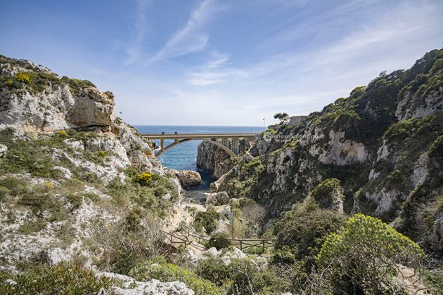 Alla scoperta del Salento: il Ciolo - Corriere Salentino
