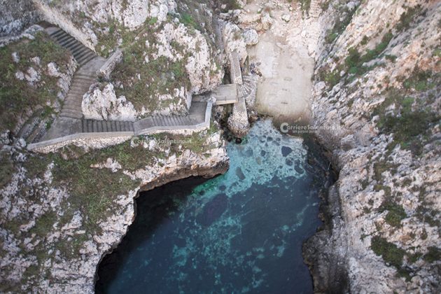 Alla scoperta del Salento: il Ciolo - Corriere Salentino