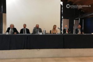 L’avvocatura salentina in subbuglio e reclama maggiori spazi in questa cosiddetta "Fase 2" - Corriere Salentino