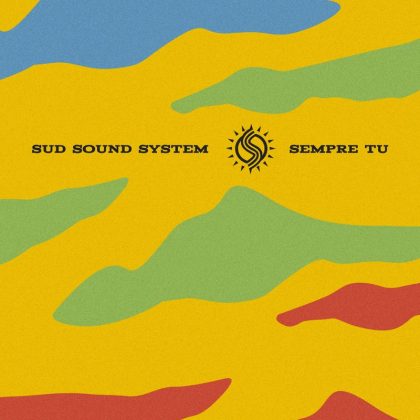 "Sempre tu", esce oggi il nuovo singolo dei Sud Sound System - Corriere Salentino
