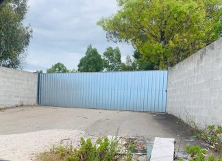 Messa in sicurezza della ex discarica D’Aurio, esulta Oronzo Vergine di Puglia Popolare: “Una battaglia vinta con Stea”