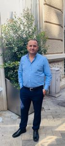 Ex discarica tra Surbo e Lecce, interviene la ditta che la gestisce per la messa in sicurezza - Corriere Salentino