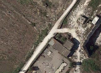 Ex discarica tra Surbo e Lecce, interviene la ditta che la gestisce per la messa in sicurezza