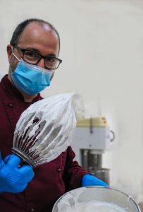 Sconto del 20% agli operatori sanitari: l’iniziativa della “Dolce Arte” di Cutrofiano per dire grazie a chi è ogni giorno in prima linea - Corriere Salentino