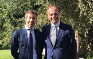 Confagricoltura Puglia: "Grano, per gelate e siccità stimato calo di produzione del 40%" - Corriere Salentino