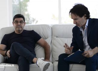 Antonio Filograna Sergio a tutto campo su industria, calcio e volley