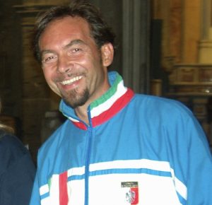 Tre Casali, storia di un’associazione vincente che si riverbera nel volto di Gigi Renis - Corriere Salentino